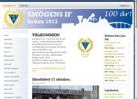 Smögens Idrottsförening