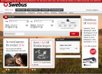 Swebus Arlanda