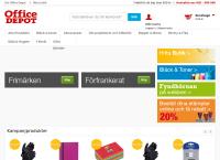 Office Depot