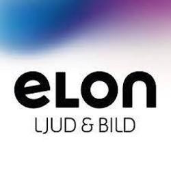 ELON LJUD & BILD