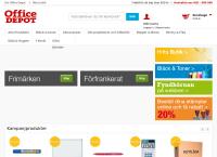 Office Depot
