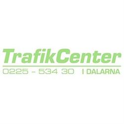 Trafikcenter i Dalarna