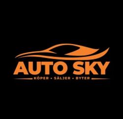 Auto Sky - Köp- och sälj bil Högdalen