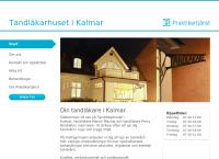 Tandläkarhuset Kalmar Marcin Machaj