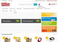 Office Depot