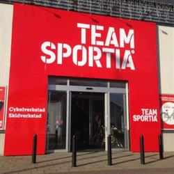 Team Sportia