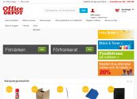 Office Depot