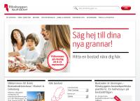 Riksbyggen Karlstad