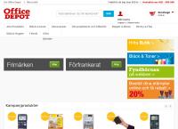 Office Depot