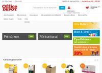 Office Depot