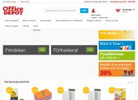 Office Depot