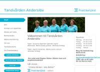 Tandvården Anderslöv Ingrid Frankman
