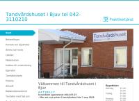 Tandvårdshuset i Bjuv Ulf Andersson