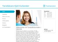 Kjell Kullander