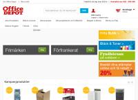 Office Depot