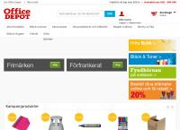 Office Depot