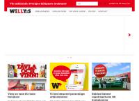 Willys Göteborg Kaverös