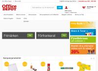 Office Depot