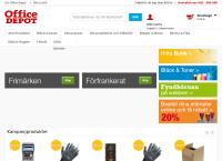 Office Depot