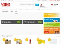 Office Depot