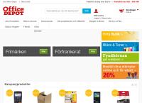 Office Depot