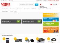 Office Depot