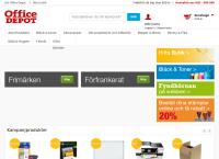 Office Depot