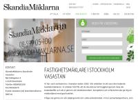 SKANDIAMÄKLARNA