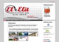 El-Elit Mölnlycke Ab