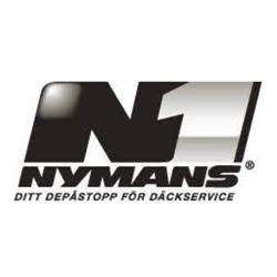 Nymans Däckservice AB