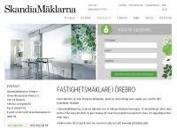 SKANDIAMÄKLARNA