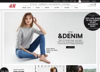 H&m Burlöv Center