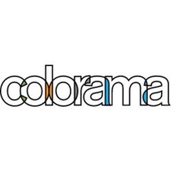 Colorama Matfors Färg & Hem