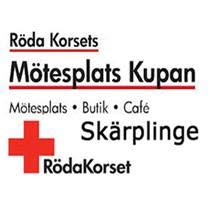 Mötesplats Kupan Röda Korset