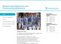 Tandläkare Jan Banke