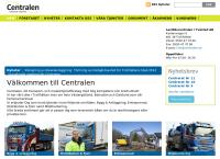 CENTRALEN