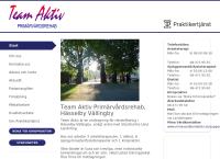 Team Aktiv Dietist