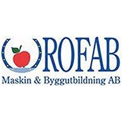 ROFAB Maskin & Byggutbildning AB
