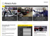 Atracco Auto AB