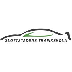Slottsstadens Trafikskola