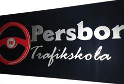 Persborgs Trafikskola