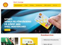 Shell Lerum