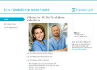 Tandläkare Mariana Efstratiadou