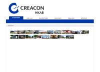 Creacon Halmstads Konsult AB