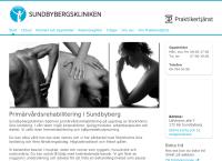 SUNDBYBERGSKLINIKEN - PVR