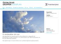 Ögonläkargruppen Odenplan