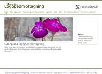 Odenplans Logopedmottagning
