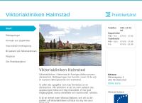 Viktoriakliniken Kungsgatan