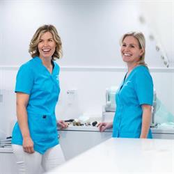 Dahlberg Tandläkarteam Gävle Implantatklinik
