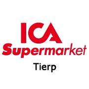 Ica Supermarket Tierp